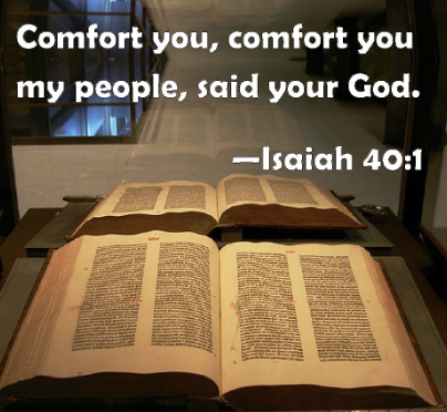 The Second Sunday of Advent